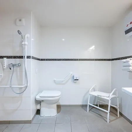 Ace Troyes Hotel 3*