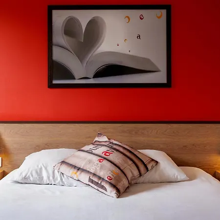 Ace Hotel 3*