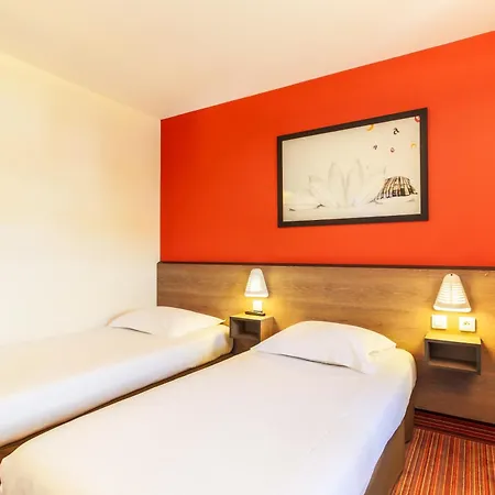 Ace Otel Troyes