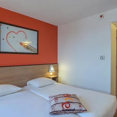 Hotel Ace Troyes