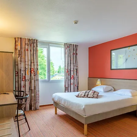 Otel Ace 3*