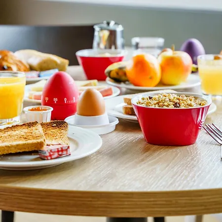 Otel Ace Troyes